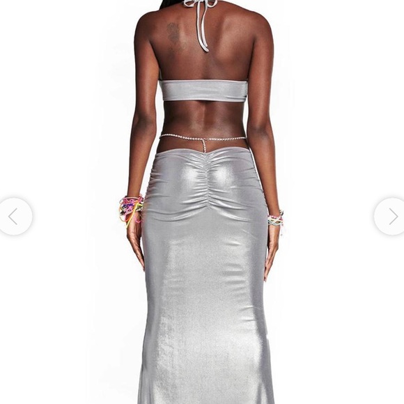 I.Am.Gia Valera Dress - Picture 8 of 9